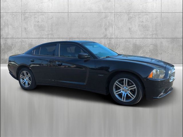 2014 Dodge Charger R/T