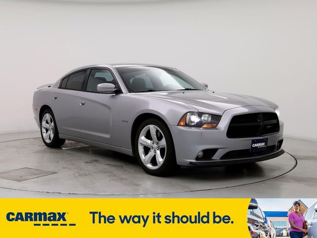 2014 Dodge Charger R/T