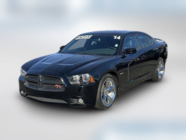 2014 Dodge Charger R/T