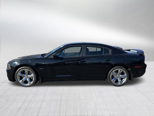 2014 Dodge Charger R/T