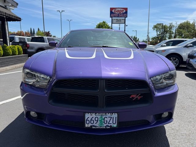 2014 Dodge Charger R/T