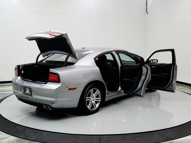 2014 Dodge Charger R/T