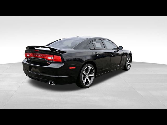 2014 Dodge Charger R/T 100th Anniversary