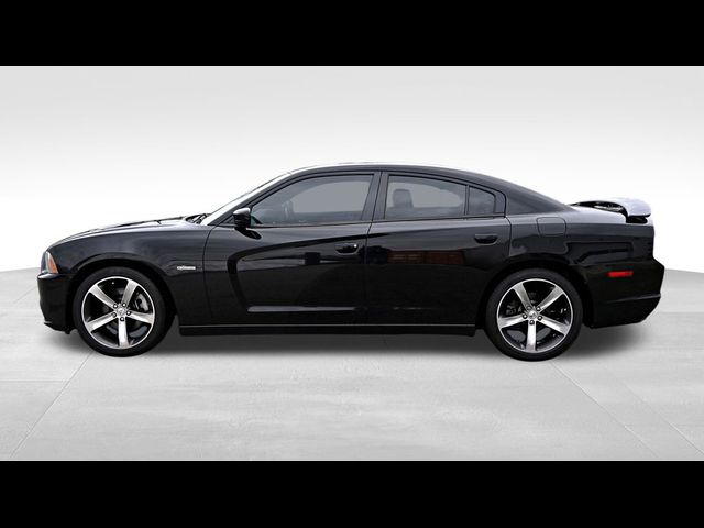 2014 Dodge Charger R/T 100th Anniversary