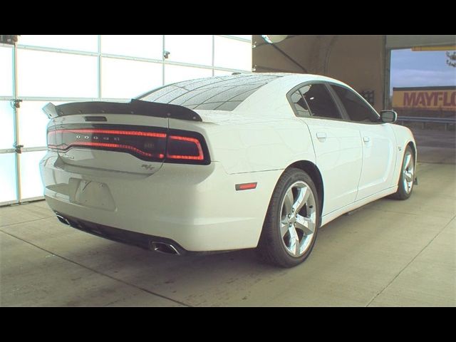 2014 Dodge Charger R/T