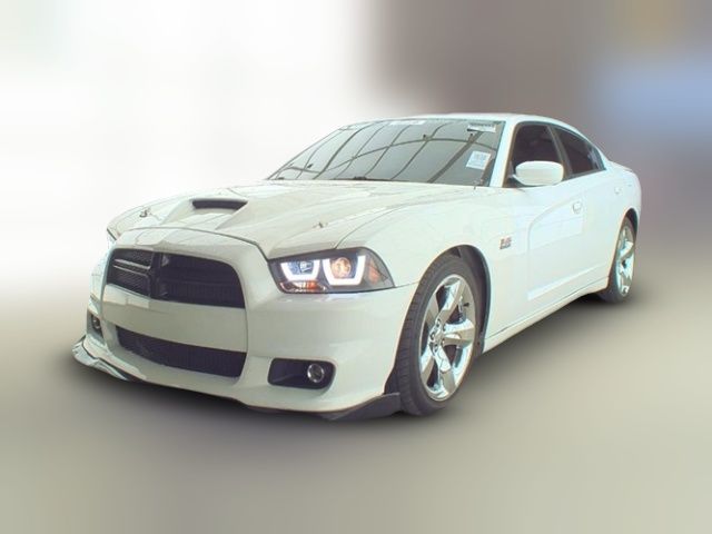 2014 Dodge Charger R/T