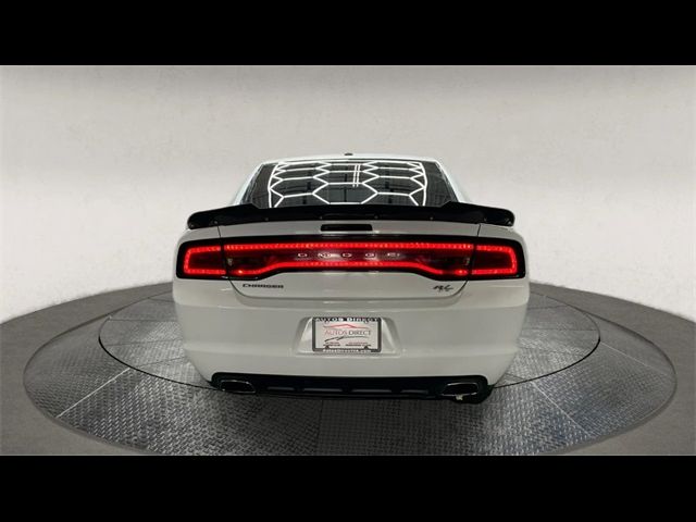 2014 Dodge Charger R/T