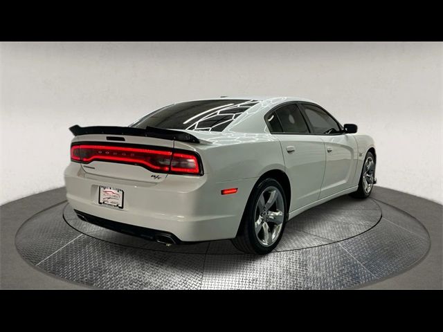 2014 Dodge Charger R/T