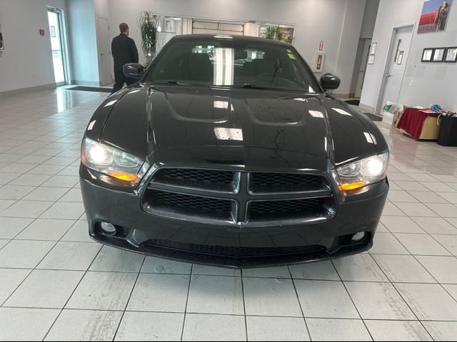 2014 Dodge Charger R/T