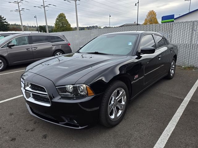 2014 Dodge Charger R/T Plus