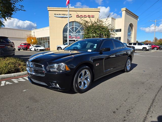 2014 Dodge Charger R/T Plus