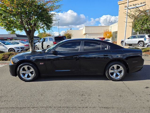 2014 Dodge Charger R/T Plus