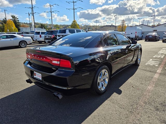 2014 Dodge Charger R/T Plus