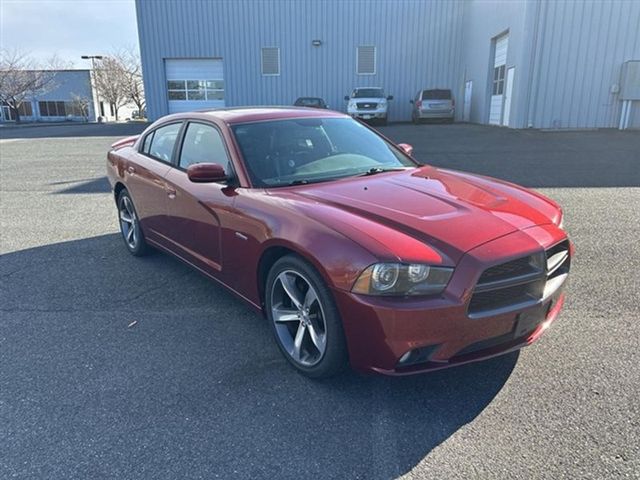 2014 Dodge Charger R/T 100th Anniversary