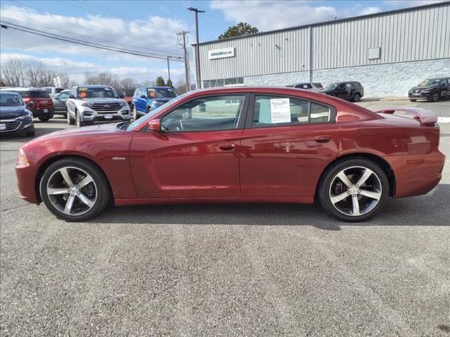 2014 Dodge Charger R/T 100th Anniversary