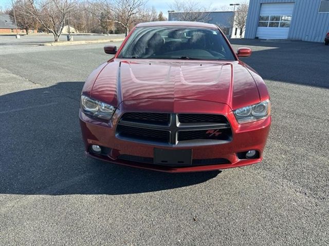 2014 Dodge Charger R/T 100th Anniversary