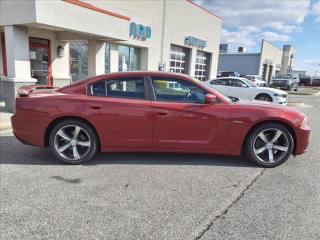 2014 Dodge Charger R/T 100th Anniversary