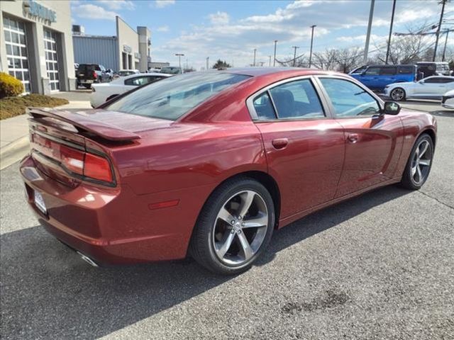 2014 Dodge Charger R/T 100th Anniversary