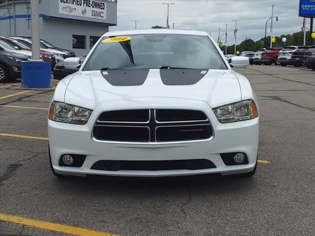 2014 Dodge Charger R/T Max