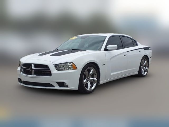 2014 Dodge Charger R/T Max