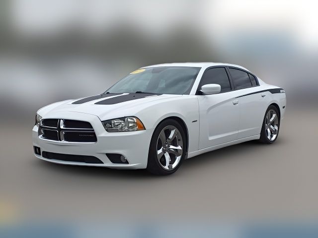 2014 Dodge Charger R/T Max