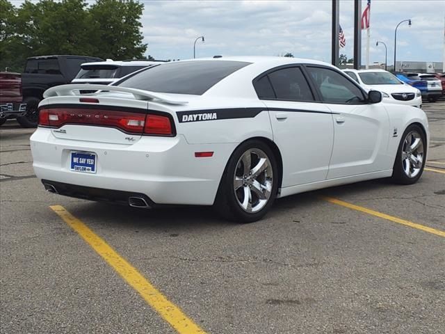 2014 Dodge Charger R/T Max