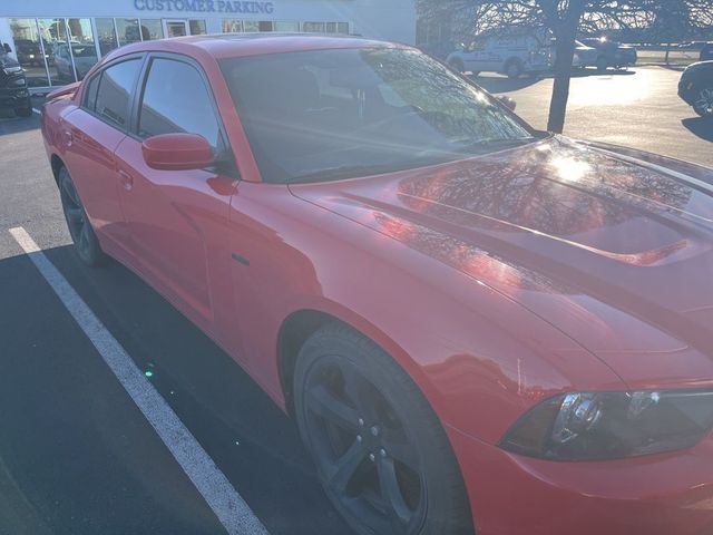 2014 Dodge Charger R/T