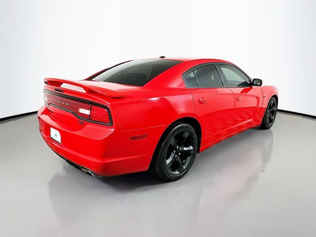 2014 Dodge Charger R/T