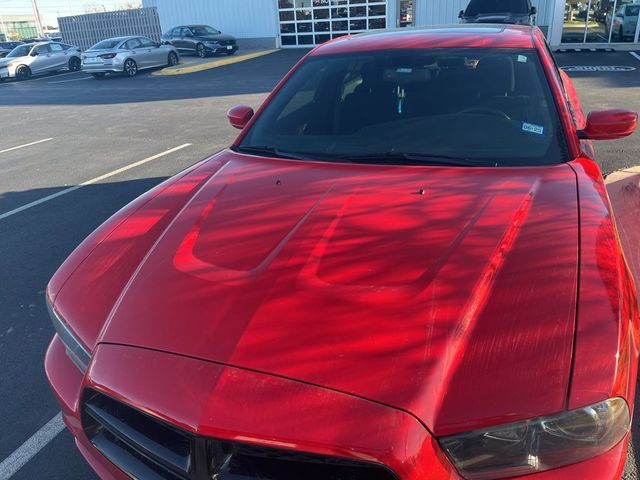 2014 Dodge Charger R/T