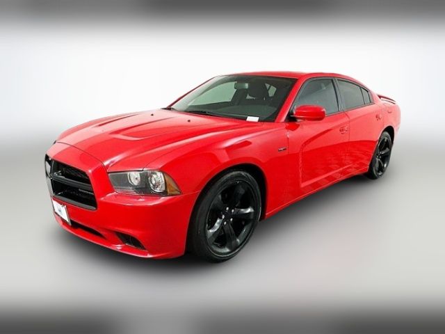 2014 Dodge Charger R/T