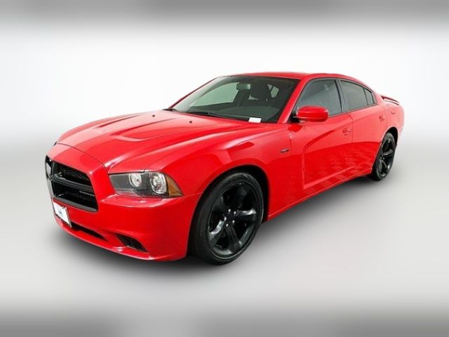 2014 Dodge Charger R/T