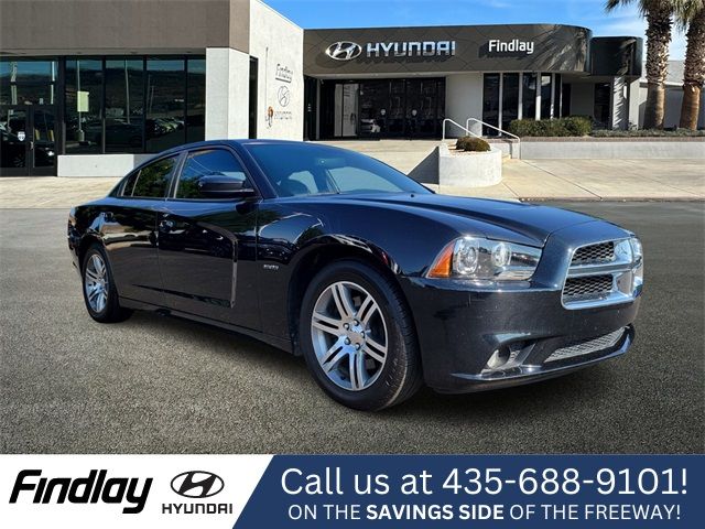 2014 Dodge Charger R/T