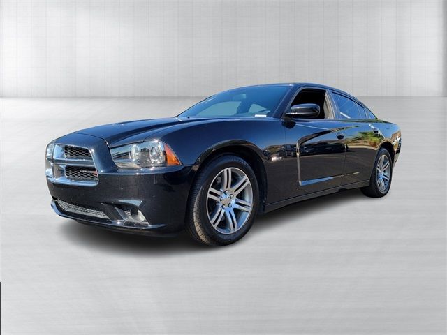 2014 Dodge Charger R/T