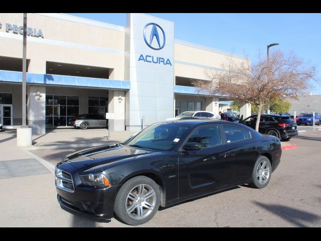 2014 Dodge Charger R/T