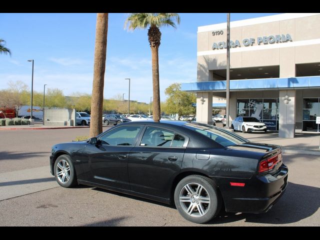 2014 Dodge Charger R/T