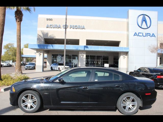 2014 Dodge Charger R/T