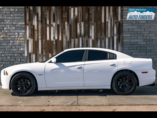 2014 Dodge Charger R/T Plus