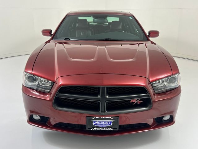 2014 Dodge Charger 