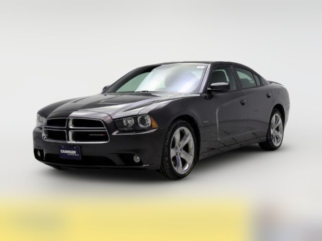 2014 Dodge Charger R/T