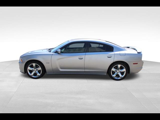 2014 Dodge Charger R/T