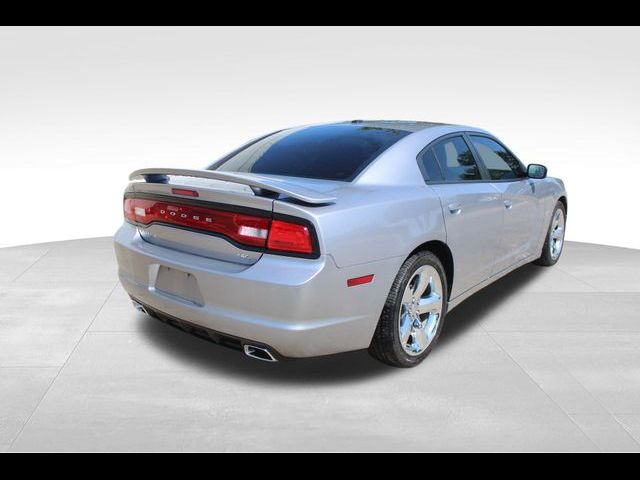 2014 Dodge Charger R/T