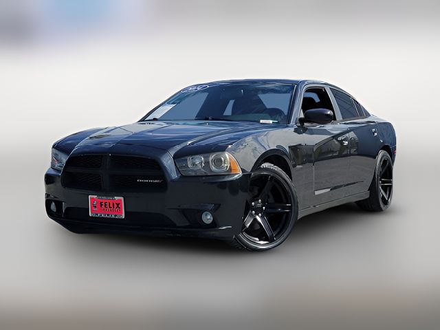 2014 Dodge Charger R/T