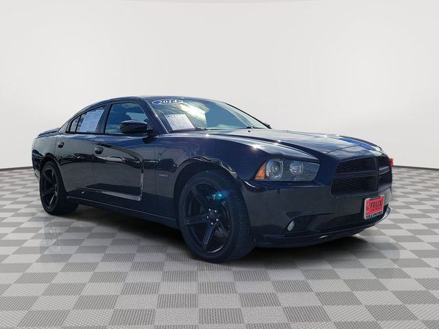 2014 Dodge Charger R/T