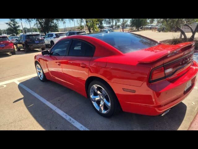 2014 Dodge Charger R/T Max