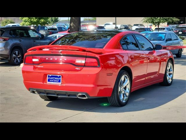 2014 Dodge Charger R/T Max