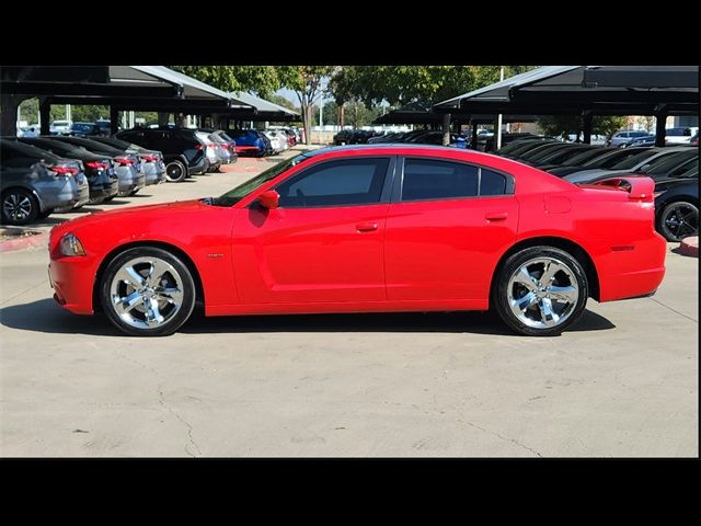 2014 Dodge Charger R/T Max