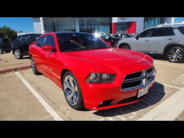 2014 Dodge Charger R/T Max