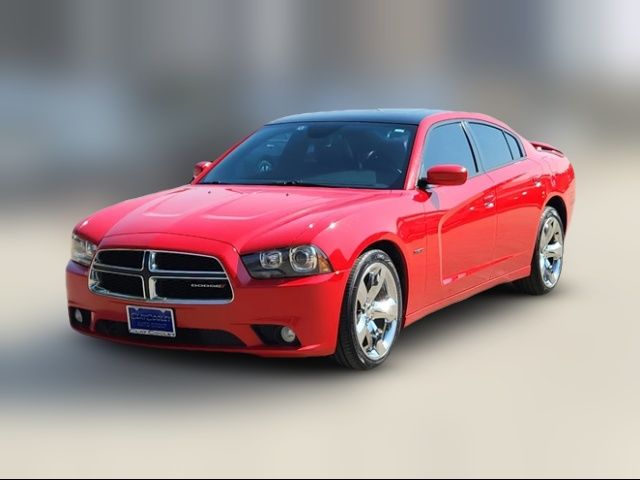 2014 Dodge Charger R/T Max