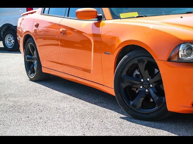 2014 Dodge Charger R/T Plus