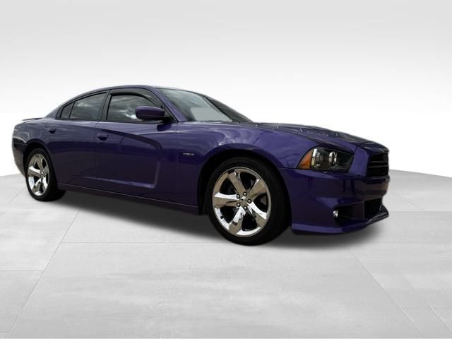 2014 Dodge Charger R/T